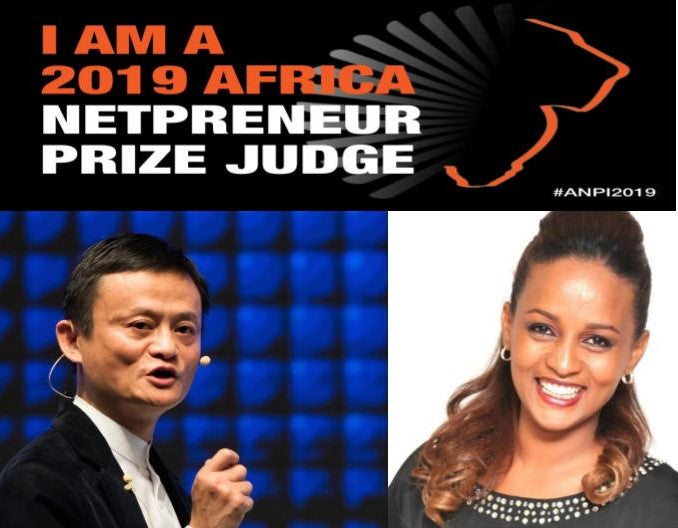 Garden of Coffee founder Joins AliBaba founder Jack Ma to Award $1 Million USD Prize for African Entrepreneurs
